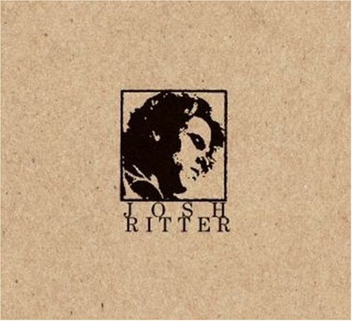 the album cover for Josh Ritter - Josh Ritter