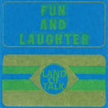 the album cover for Land Of Talk - Fun and Laughter
