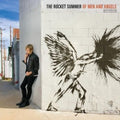 the album cover for The Rocket Summer - You Gotta Believe