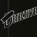 the album cover for Unknown Artist - Detective [Import]