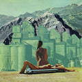 the album cover for The Roadside Graves - You Won't Be Happy with Me