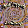 the album cover for Meat Puppets - Hit After Hit