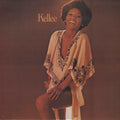 the album cover for Kellee Patterson - Kellee Patterson (bonus Tracks Edition)