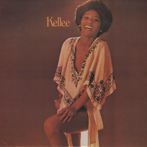 the album cover for Kellee Patterson - Kellee Patterson (bonus Tracks Edition)