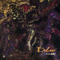 the album cover for Brast Burn - Debon