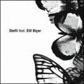 the album cover for Steffi - Kill Me