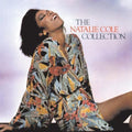 the album cover for Natalie Cole - Collection