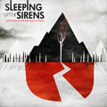the album cover for Sleeping With Sirens - With Ears To See and Eyes To Hear
