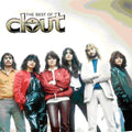 the album cover for Clout - Best Of Clout [Import]