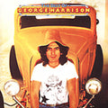 the album cover for George Harrison - The Best of George Harrison
