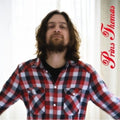 the album cover for Prins Thomas - Prins Thomas