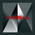the album cover for Ikonika - Contact, Want, Love, Have