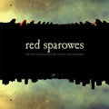 the album cover for Red Sparowes - Fear Is Excruciating But Therein Lies the Answer