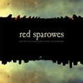the album cover for Red Sparowes - The Fear Is Excruciating, But Therein Lies The Answer