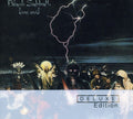 the album cover for Black Sabbath - Live Evil: Deluxe Edition [Import]