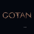 the album cover for Gotan Project - Tango 3.0
