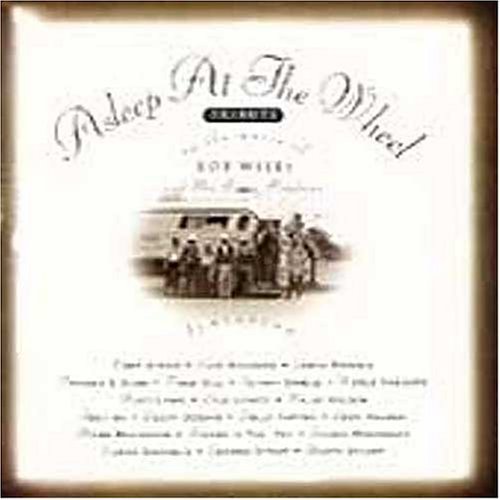 the album cover for Asleep At The Wheel - Tribute to the Music of Bob