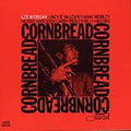 the album cover for Lee Morgan - Cornbread