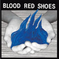 the album cover for Blood Red Shoes - Fire Like This [Import]
