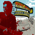the album cover for Paul Brady - Hooba Dooba
