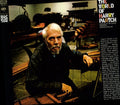 the album cover for Harry Partch - World Of Harry Partch [180 Gram]