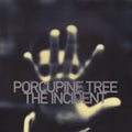 the album cover for Porcupine Tree - Incident [Deluxe]