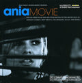 the album cover for Ania Dabrowska - Movie