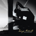 the album cover for Sonya Kitchell - Convict Of Conviction