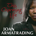 the album cover for Joan Armatrading - This Charming Life