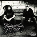 the album cover for Murs & 9th Wonder - Fornever