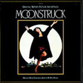 the album cover for Cirque Du Soleil - Moonstruck (Original Soundtrack)