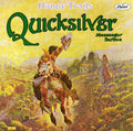 the album cover for Quicksilver Messenger Service - Happy Trails