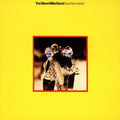 the album cover for Steve Miller Band - Brave New World