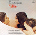 the album cover for Romeo & Juliet [Movie] - Romeo & Juliet [Soundtrack]