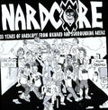 the album cover for Nardcore / Various - Nardcore / Various [Limited Edition]