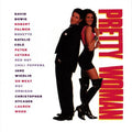 the album cover for Original Soundtrack - Pretty Woman (Original Soundtrack)