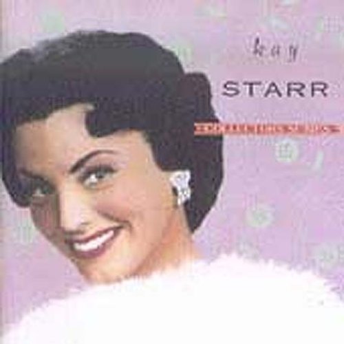the album cover for Kay Starr - Capitol Collectors Series