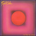the album cover for Red Rider - As Far As Siam