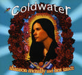 the album cover for Shannon Mcnally - Coldwater