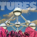 the album cover for Tubes - Best of