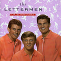 the album cover for Lettermen - Capitol Collector's Series