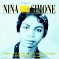the album cover for Nina Simone - Best of - Colpix Years