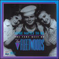 the album cover for Fleetwoods - Very Best of