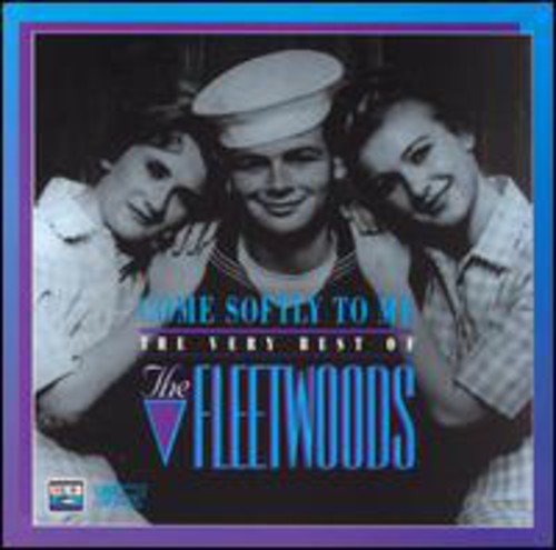 the album cover for Fleetwoods - Very Best of