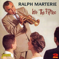 the album cover for Ralph Marterie - Into The 1950's [Import]