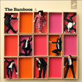 the album cover for The Bamboos - 4