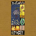 the album cover for Dosh - Tommy