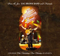 the album cover for Zac Brown Band - Pass the Jar - Live at The Fox Theatre