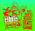 the album cover for The Slackers - Great Rock Steady Swindle [Download Included]