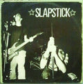 the album cover for Slapstick - Slapstick